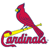 St.-Louis Cardinals Logo