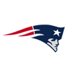 New-England Patriots Logo
