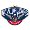 New-Orleans Pelicans Logo