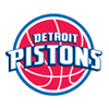 Detroit Pistons Logo