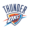 Oklahoma-City Thunder Logo