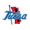 Tulsa Golden-Hurricane Logo